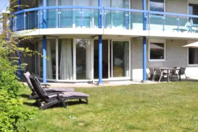 Appartement Badhotel 300